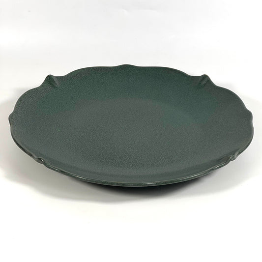 CERAMIC CAKE PLATE