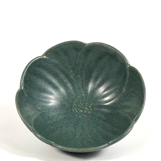 CERAMIC SERVING BOWL