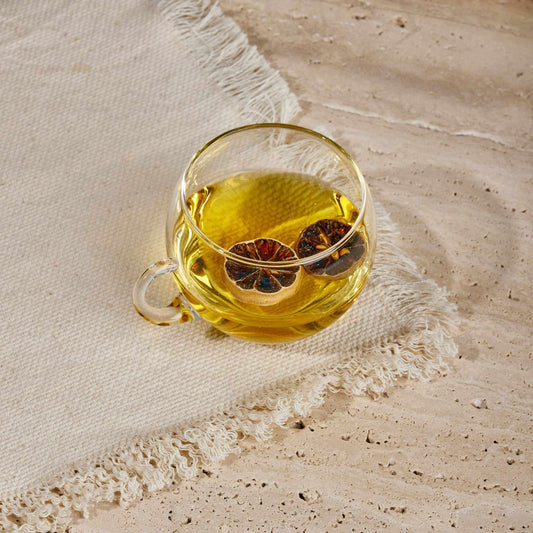 GLASSY CUPExperience the charm of the Glassy Cup, a perfect blend of elegance and practicality. Crafted from premium-quality transparent glass, this cup highlights the naturalGlass