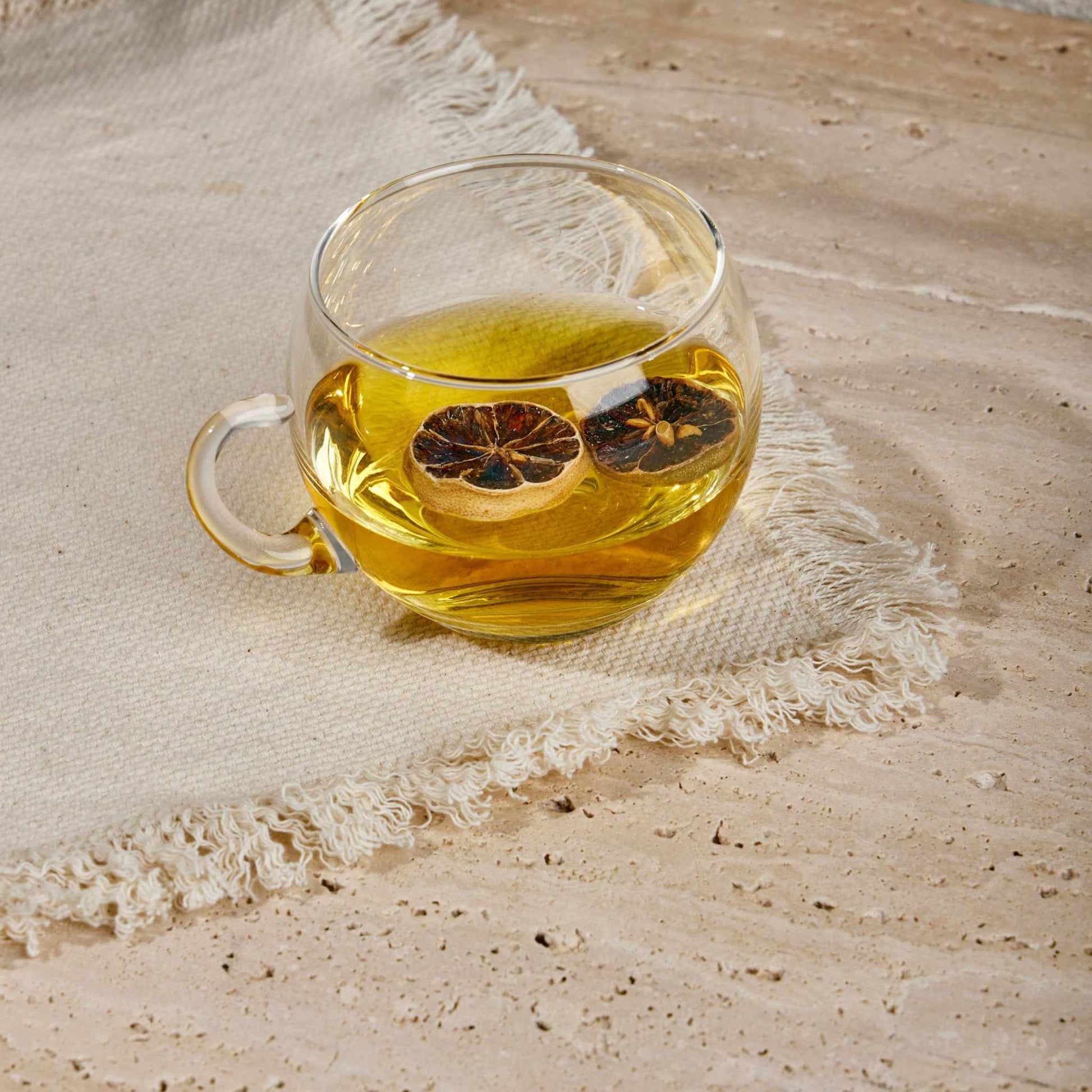 GLASSY CUPExperience the charm of the Glassy Cup, a perfect blend of elegance and practicality. Crafted from premium-quality transparent glass, this cup highlights the naturalGlass
