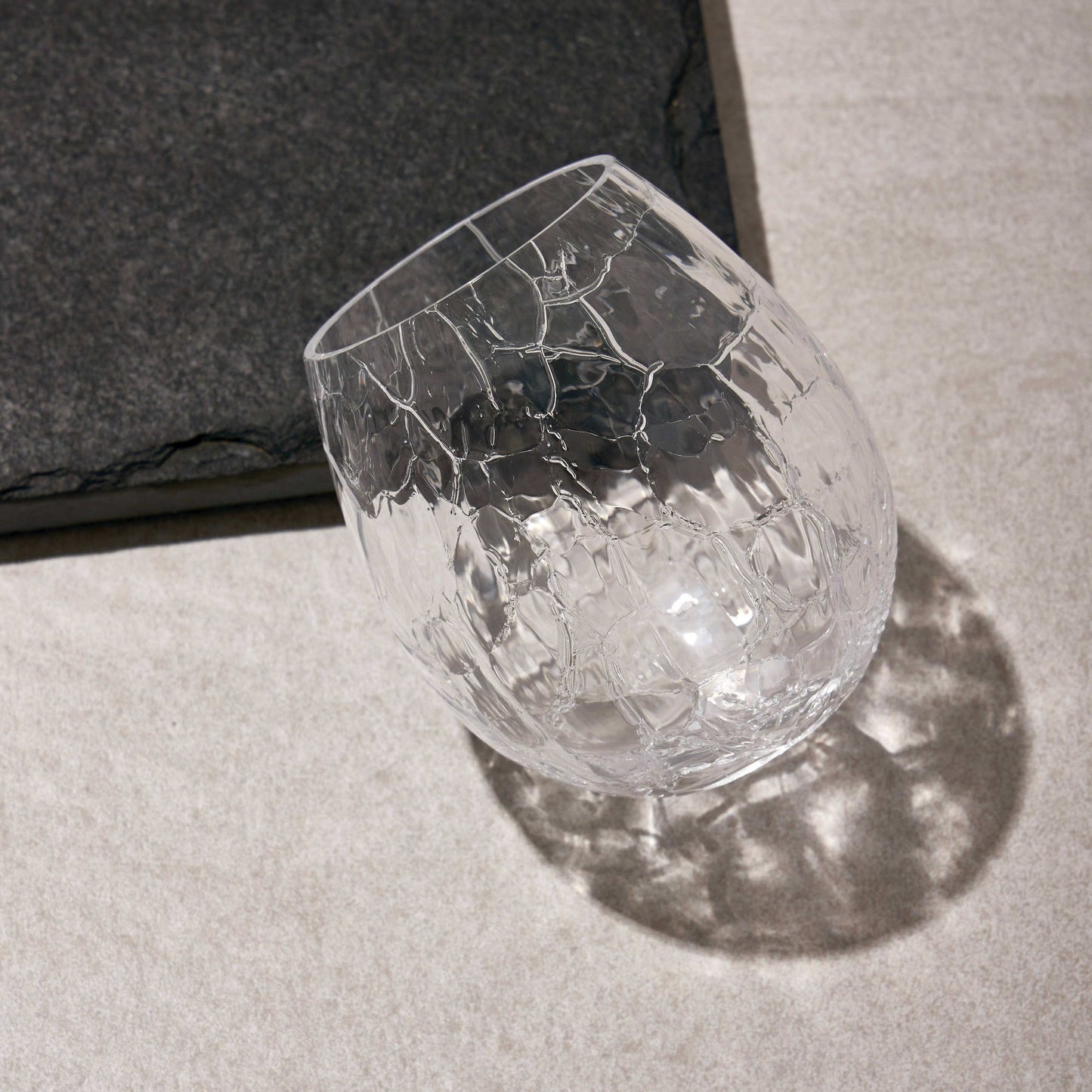 FARGO WINE GLASS