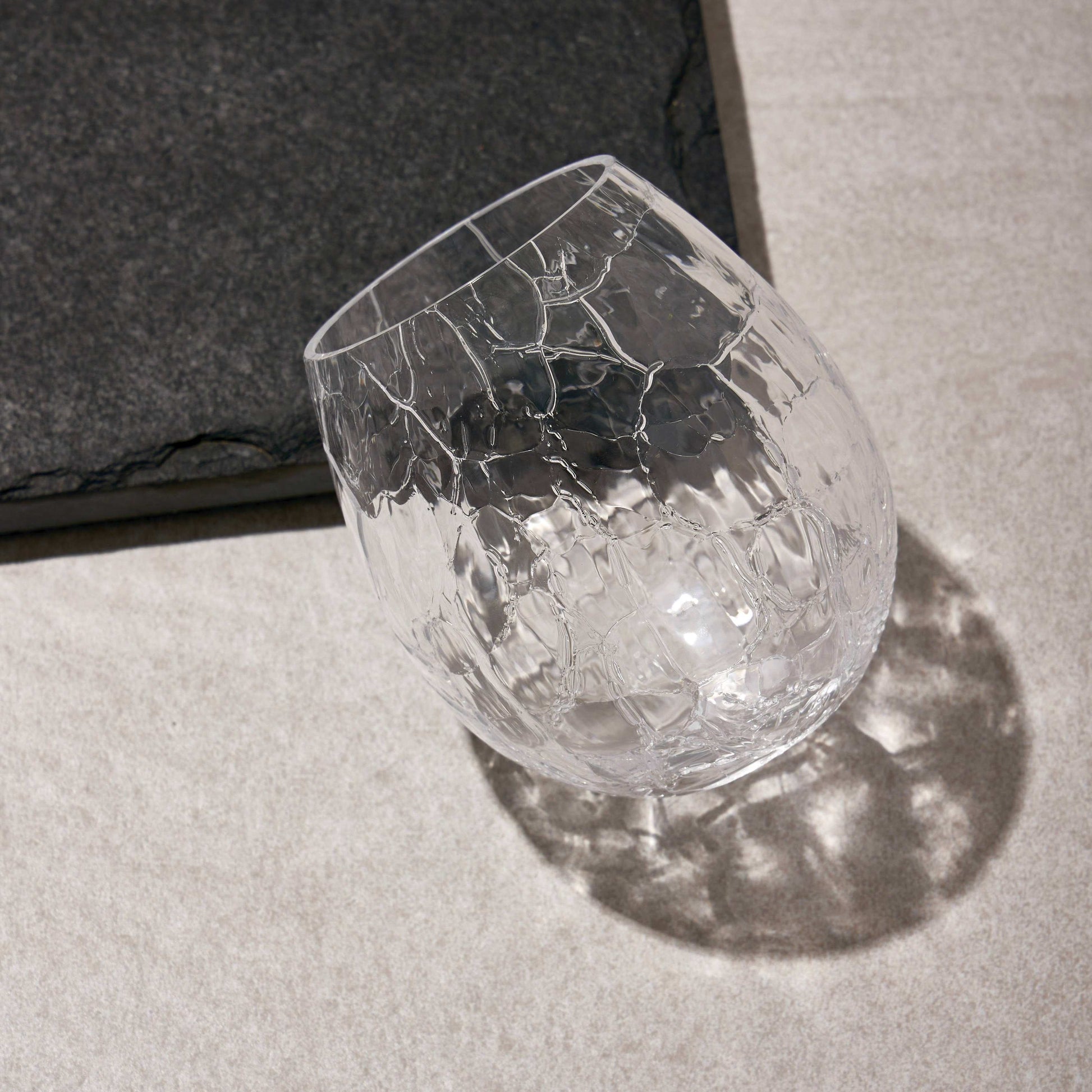FARGO WINE GLASS