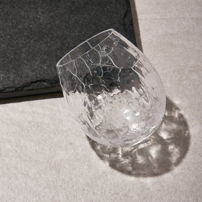 FARGO WINE GLASS