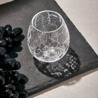 FARGO WINE GLASS
