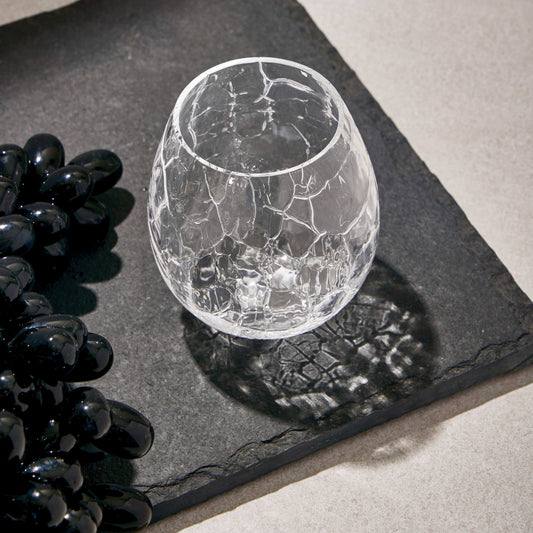 FARGO WINE GLASS