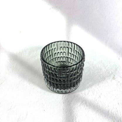 SMOKE GLASS