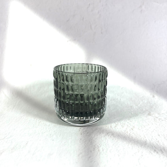 SMOKE GLASS