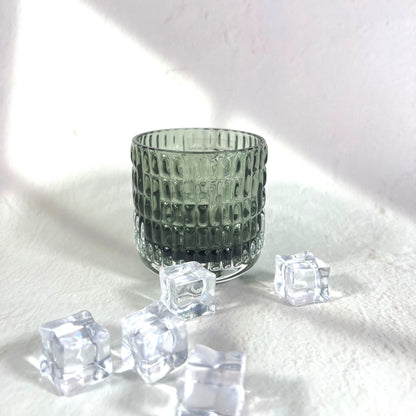 SMOKE GLASS