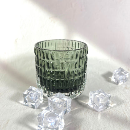 SMOKE GLASS