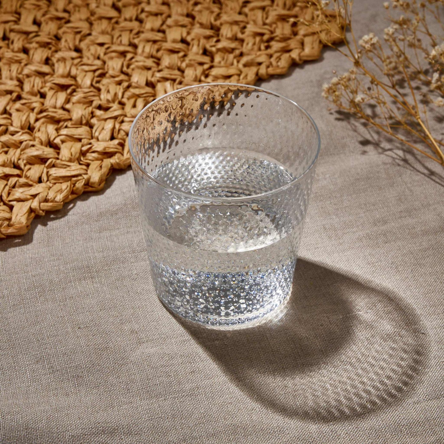 WHISKEY GLASS 380 MLEnhance your whiskey-drinking experience with the Whiskey Glass, designed to bring a unique touch of sophistication to your collection. Featuring a cleverly crafted Glass