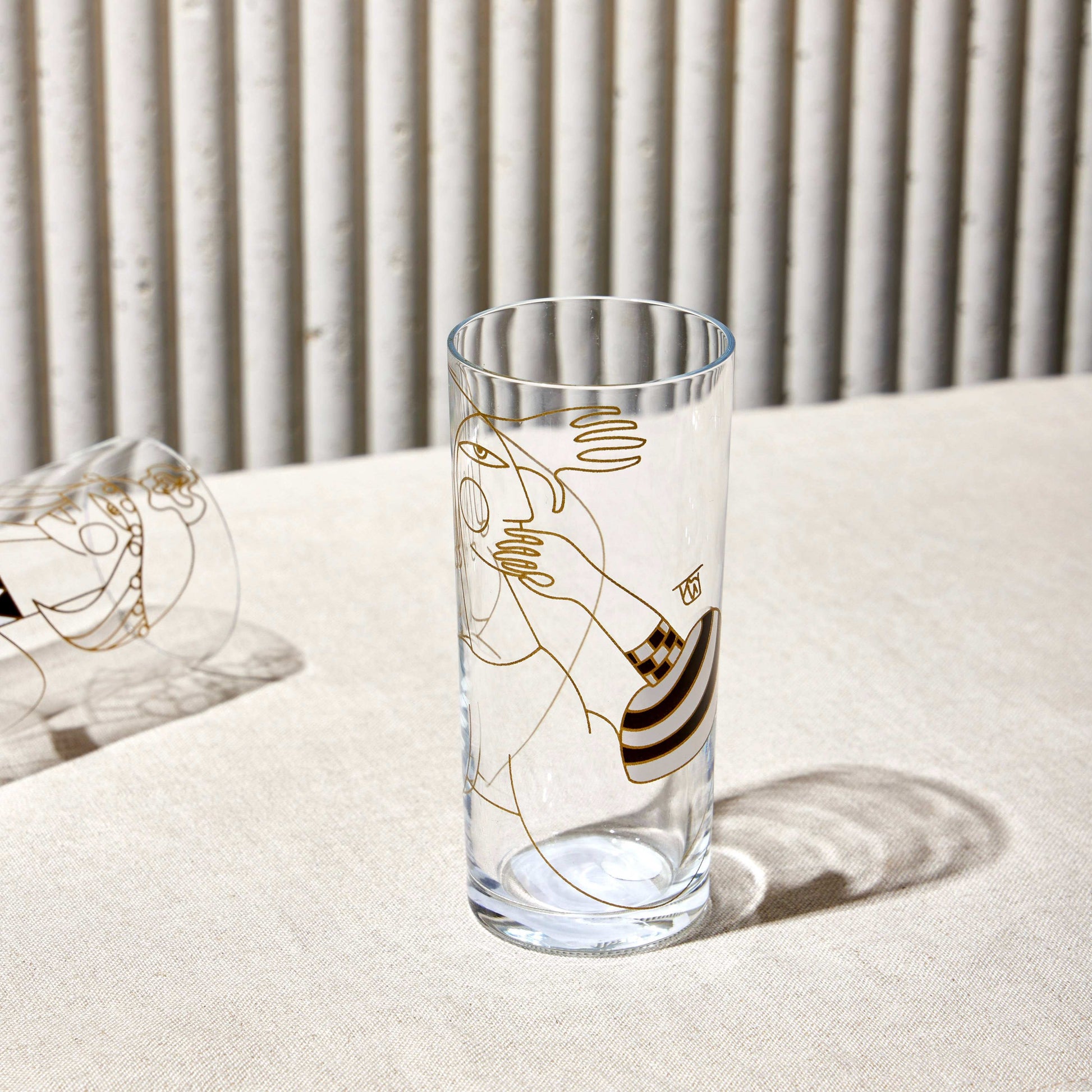 GOODWILL" RAKI B. SET OF 2