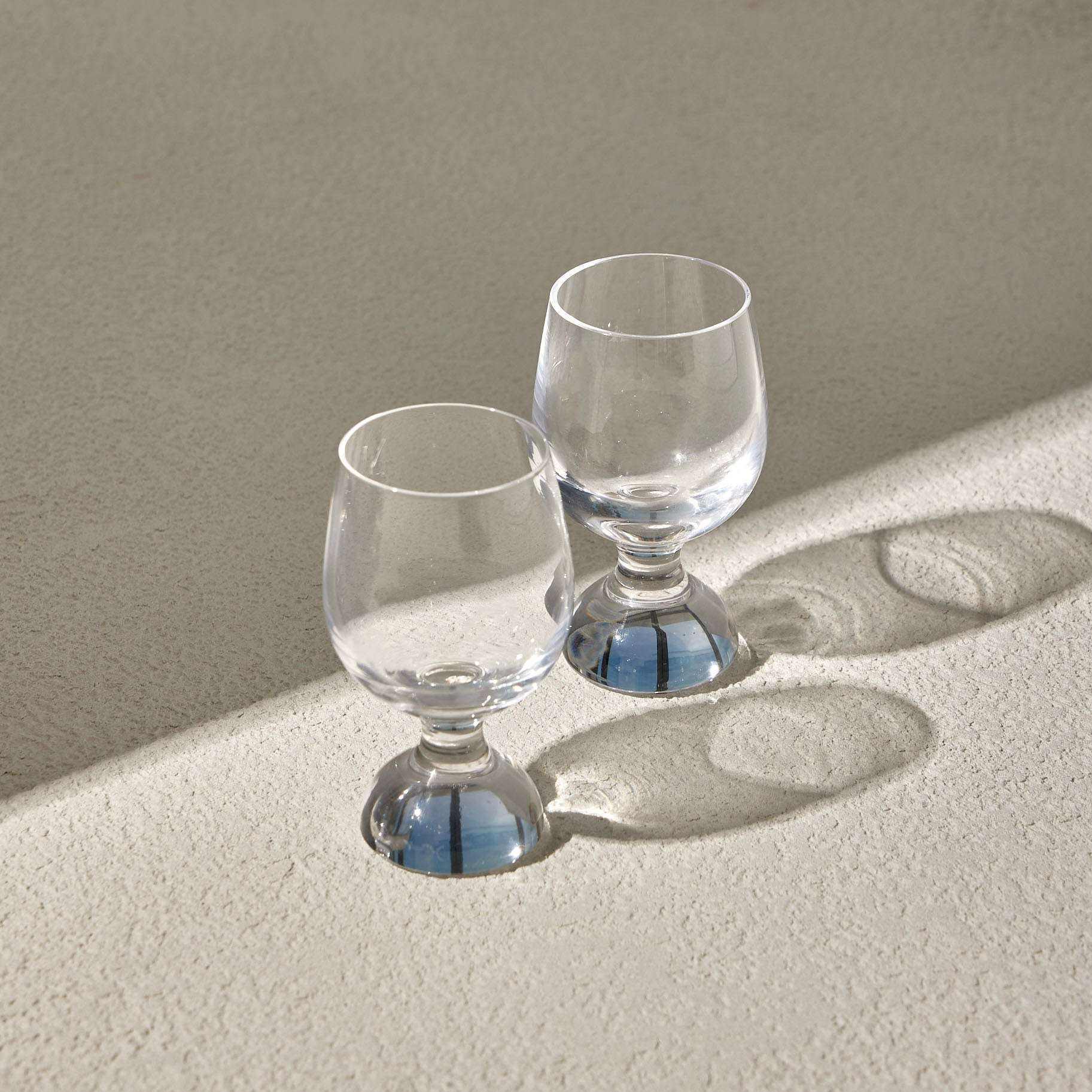 DELIZIA ESPRESSO CUPSavor your espresso in style with the Delizia Espresso Cup, a beautifully designed glass that elevates your coffee ritual. Crafted from high-quality glass, this cup Glass