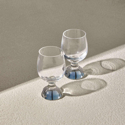 DELIZIA ESPRESSO CUPSavor your espresso in style with the Delizia Espresso Cup, a beautifully designed glass that elevates your coffee ritual. Crafted from high-quality glass, this cup Glass