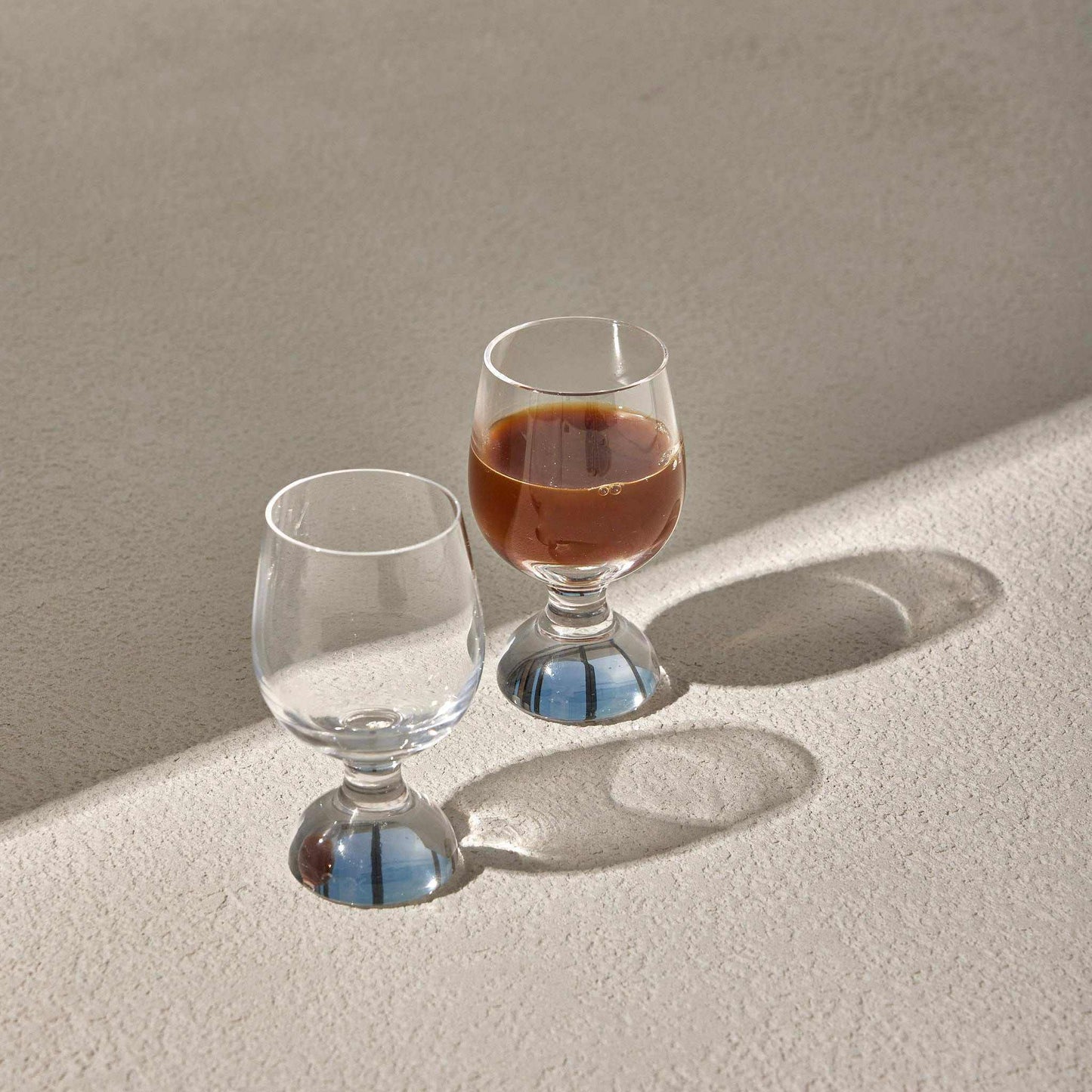 DELIZIA ESPRESSO CUPSavor your espresso in style with the Delizia Espresso Cup, a beautifully designed glass that elevates your coffee ritual. Crafted from high-quality glass, this cup Glass