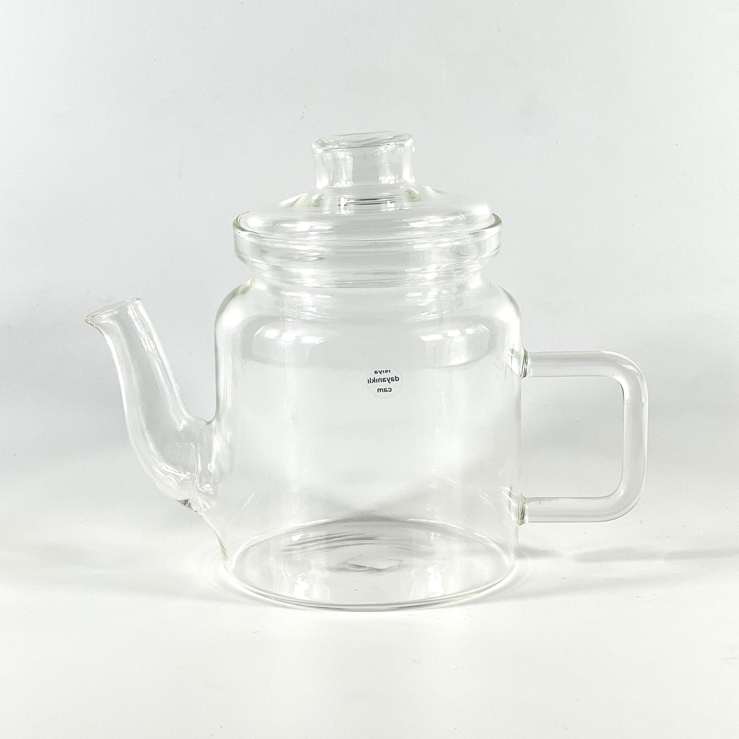 TEAPOT