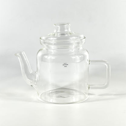 TEAPOT