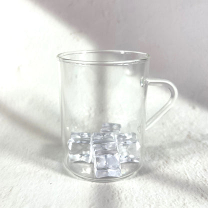 LITTLE MUG