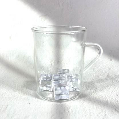 LITTLE MUG