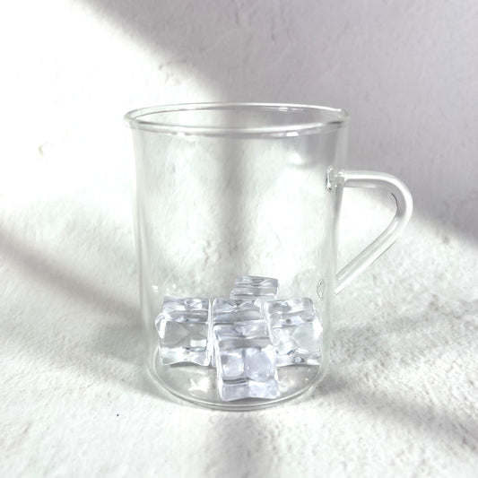 LITTLE MUG
