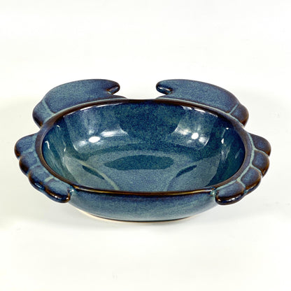CRAB CERAMIC BOWL
