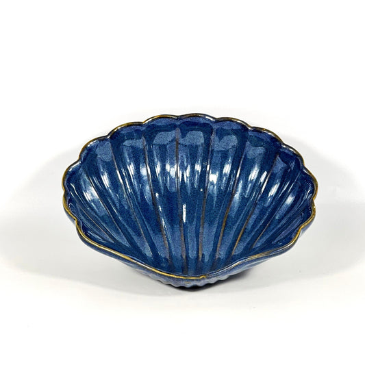 OYSTER CERAMIC BOWL