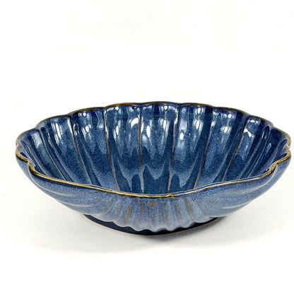 OYSTER CERAMIC BOWL