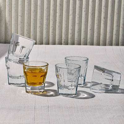 Elegant Glass Set WITH GLASS NO12 featuring sleek, minimalist design with high-quality, durable glass.