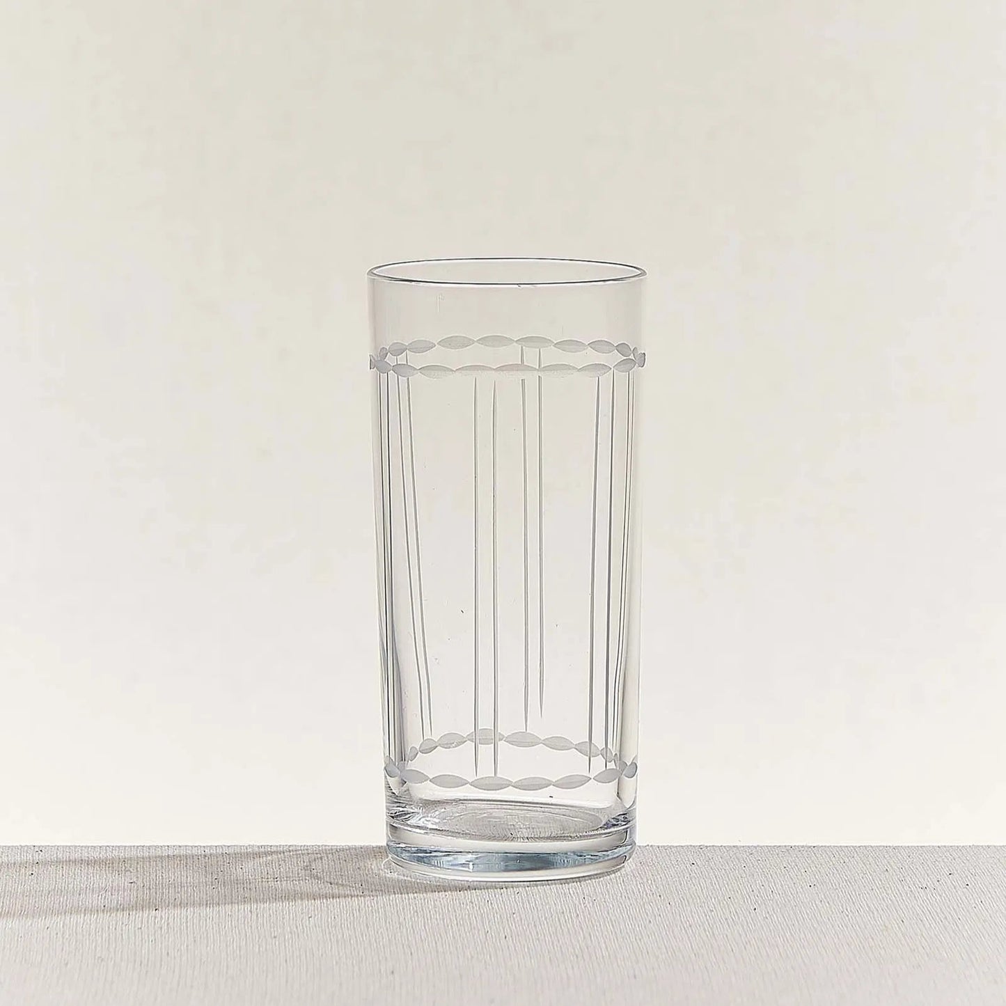 NOTA RAKI GLASS