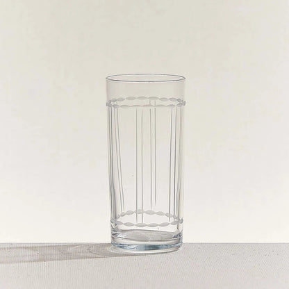 NOTA RAKI GLASS
