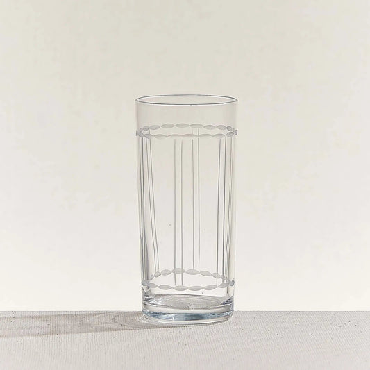 NOTA RAKI GLASS