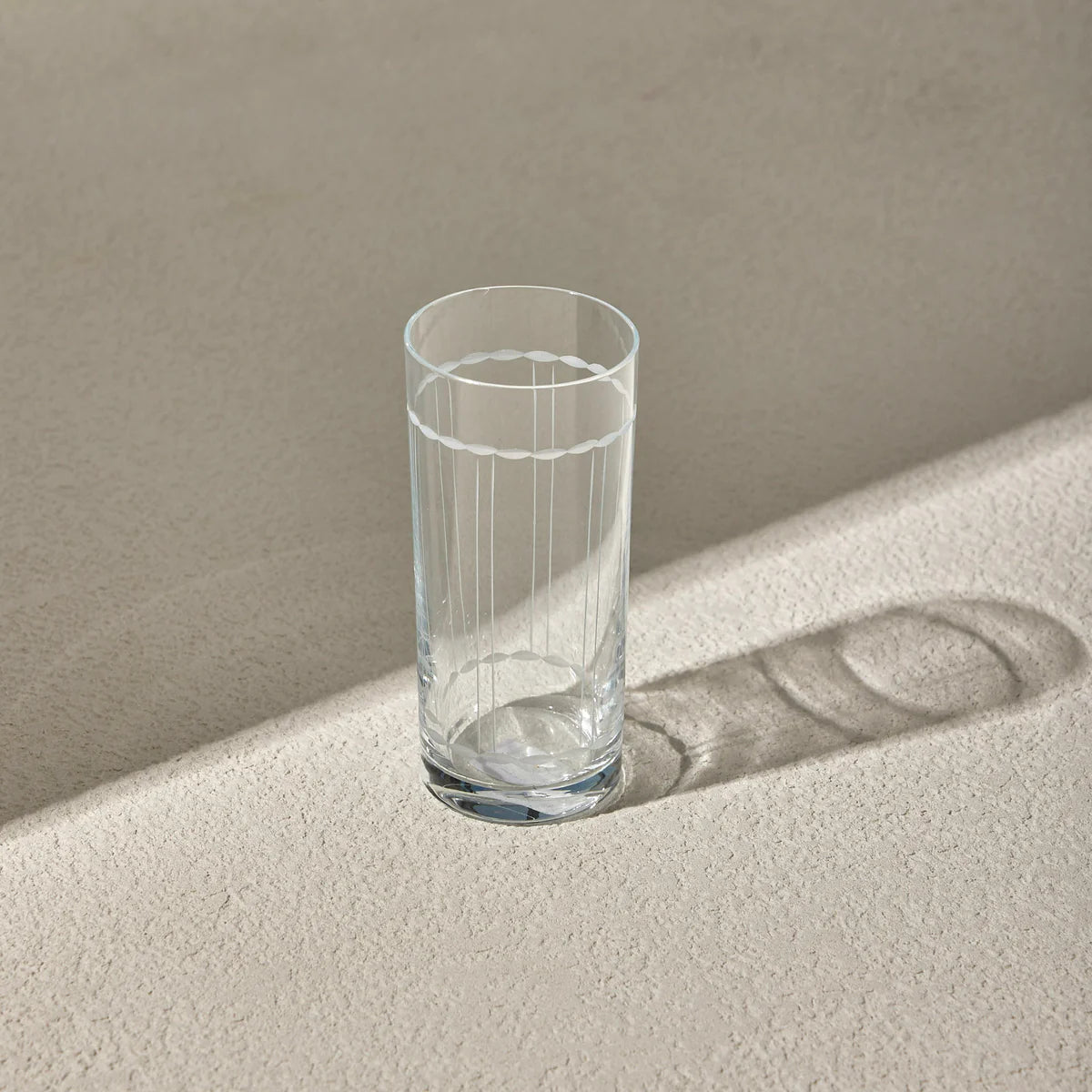 NOTA RAKI GLASS