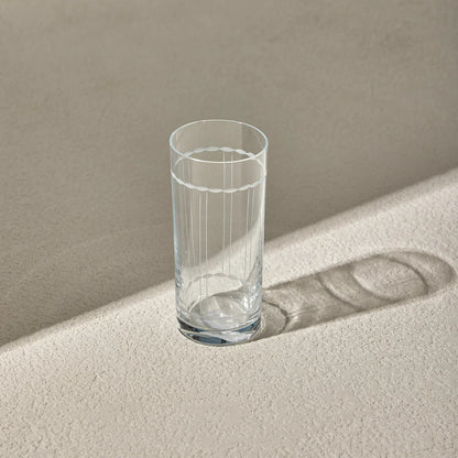 NOTA RAKI GLASS