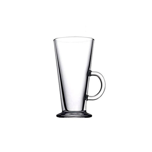 NUDE HANDLE MUG SET OF 2 -125CC
