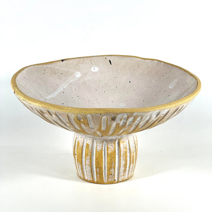 BOHEM SERVING BOWL