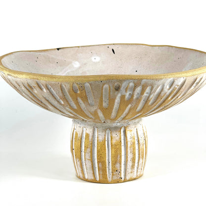 BOHEM SERVING BOWL