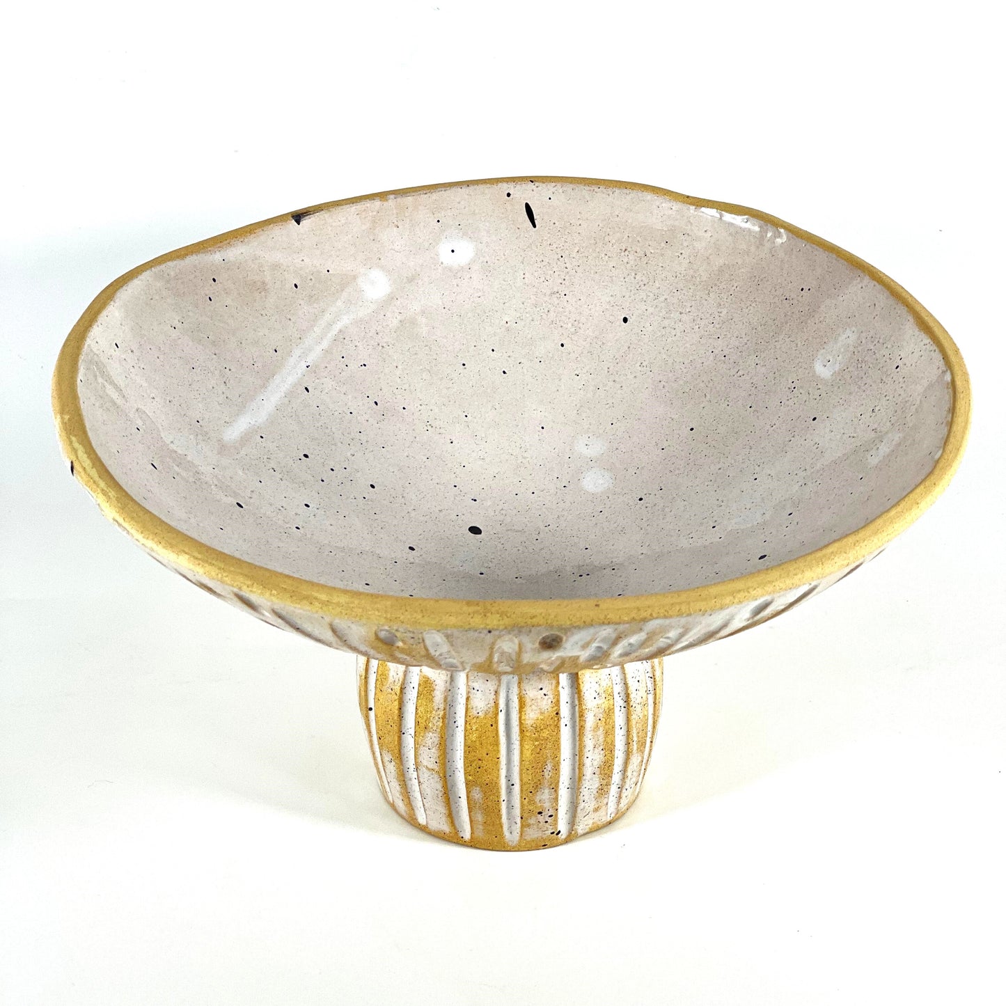 BOHEM SERVING BOWL
