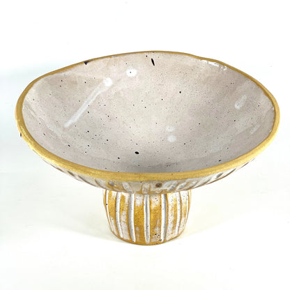 BOHEM SERVING BOWL