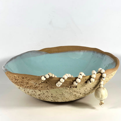 MERAKI CERAMIC SEED HANDMADE BOWL