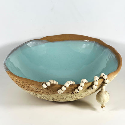 MERAKI CERAMIC SEED HANDMADE BOWL