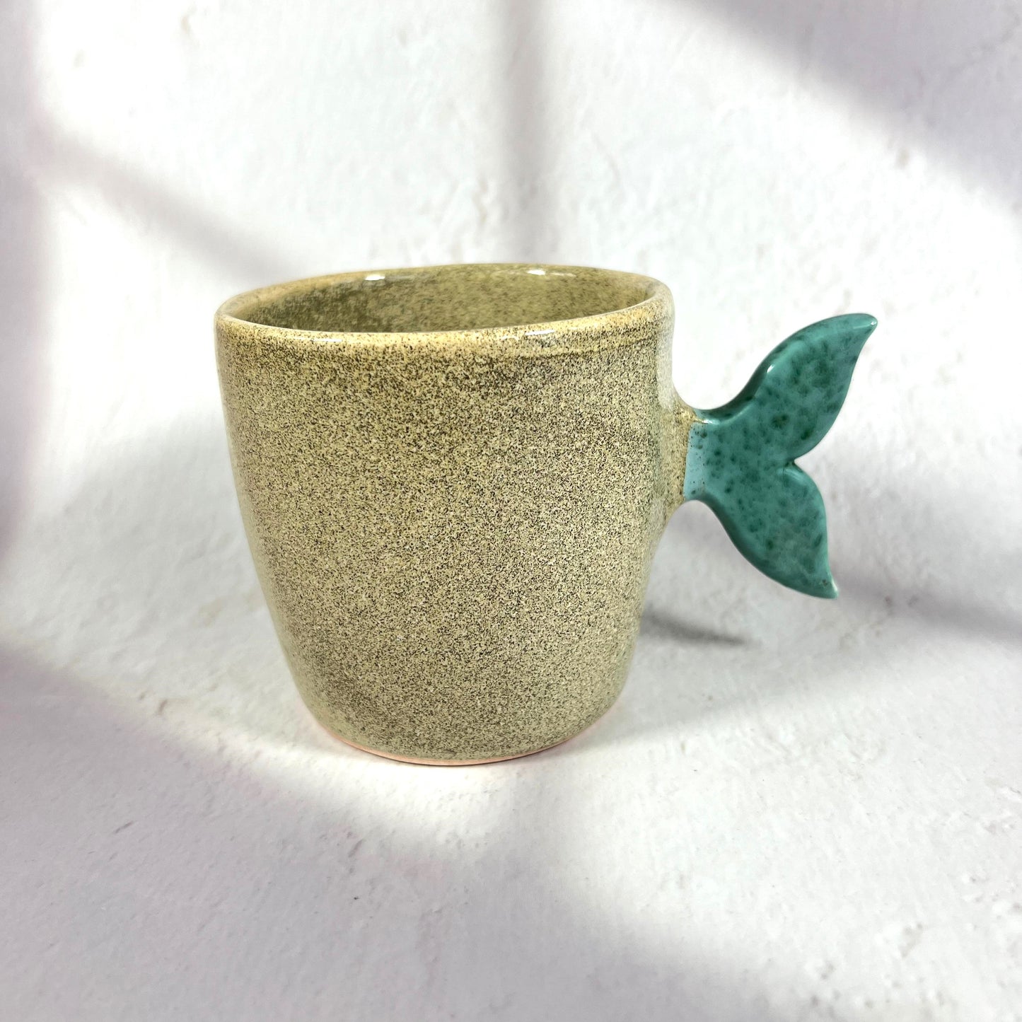 OCEAN HUG MUG