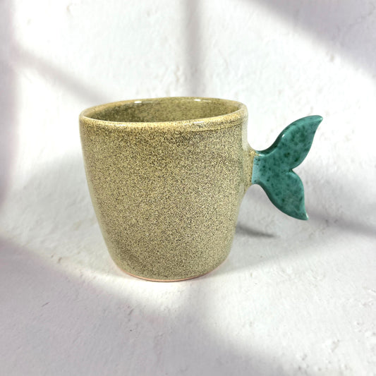 OCEAN HUG MUG