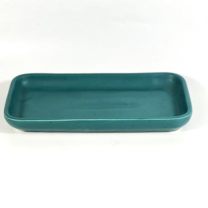 HANDMADE SOLO CERAMIC TRAY
