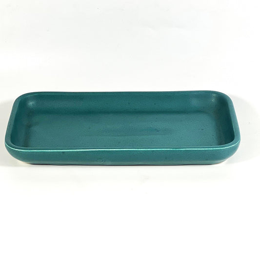 HANDMADE SOLO CERAMIC TRAY