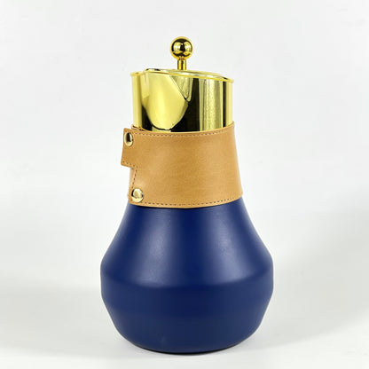 PETIT FLASK 0.65 L - DARK BLUE