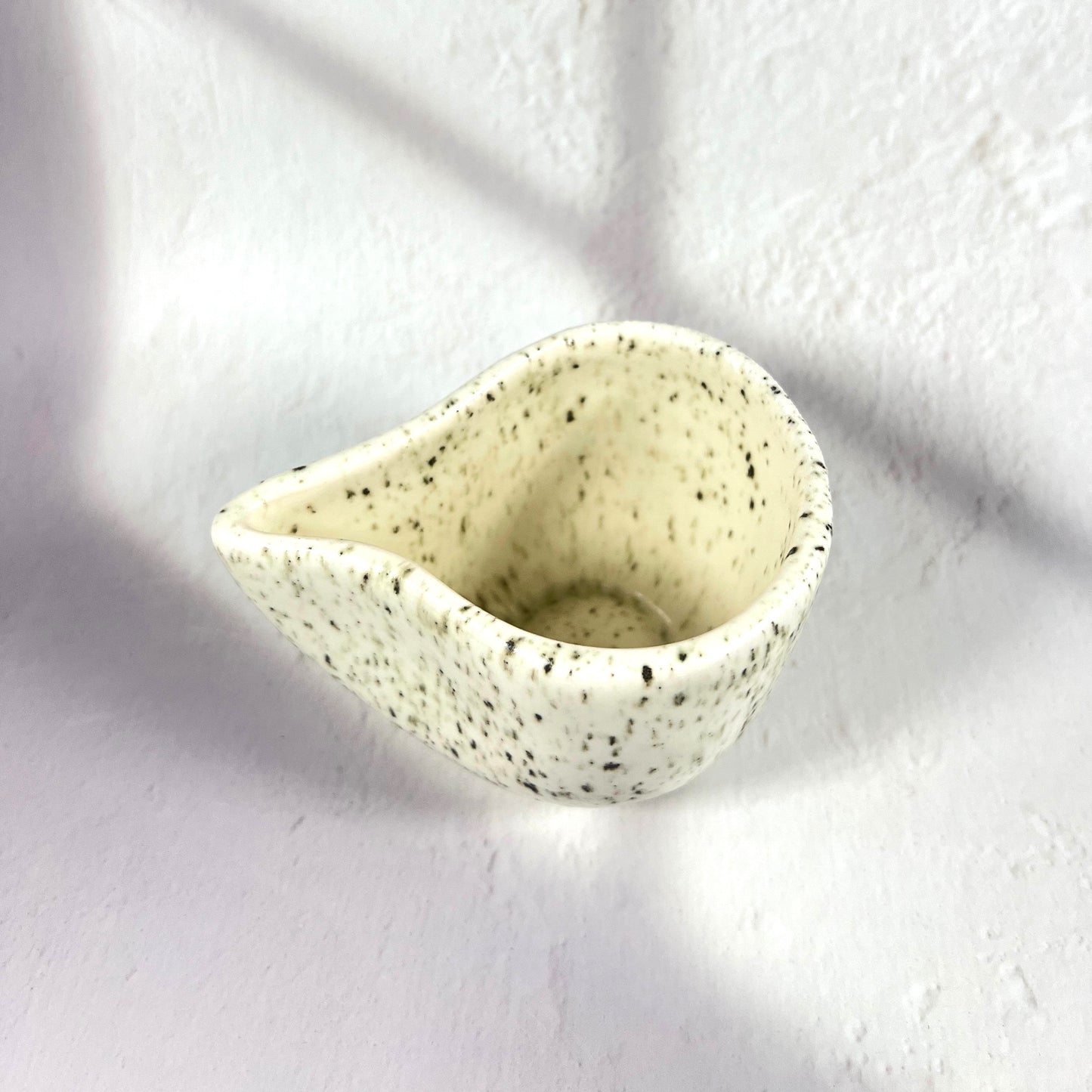 HANDMADE FOLDED CUP