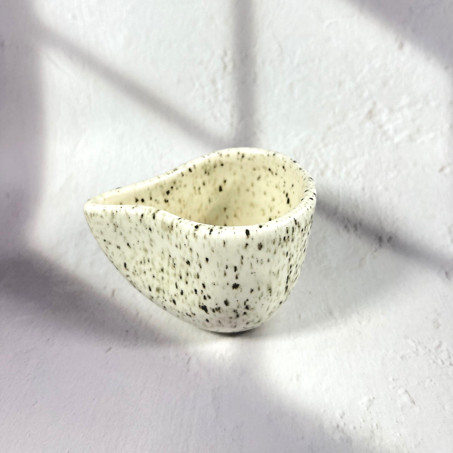 HANDMADE FOLDED CUP