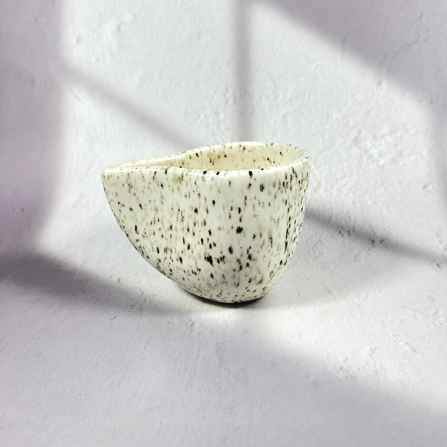 HANDMADE FOLDED CUP