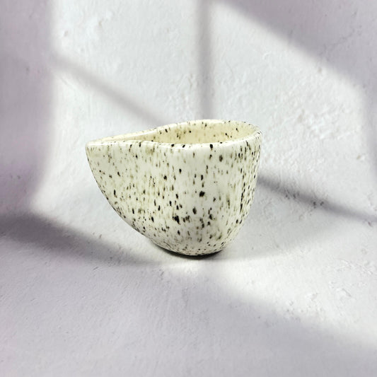 HANDMADE FOLDED CUP