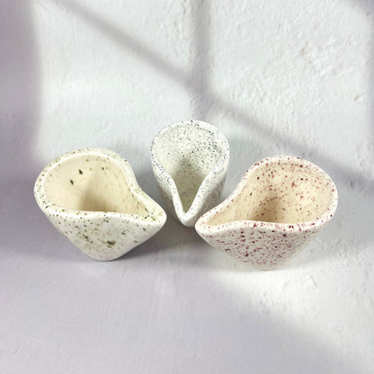 ESPRESSO FOLDED CUP