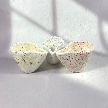 ESPRESSO FOLDED CUP